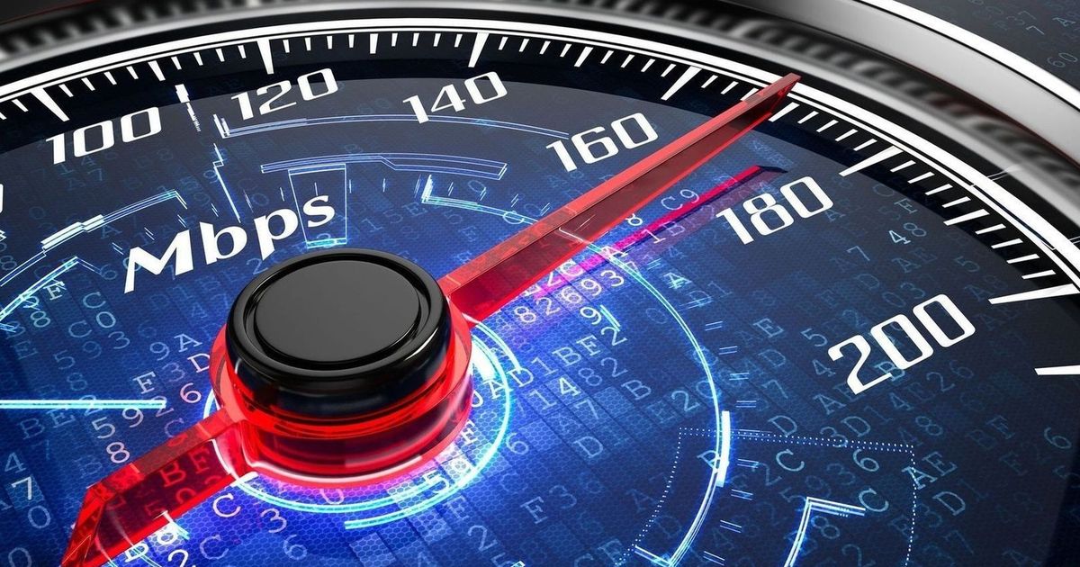 Slovensko prekvapilo rychlostou mobilneho internetu vyrazne sme porazili aj Polsko