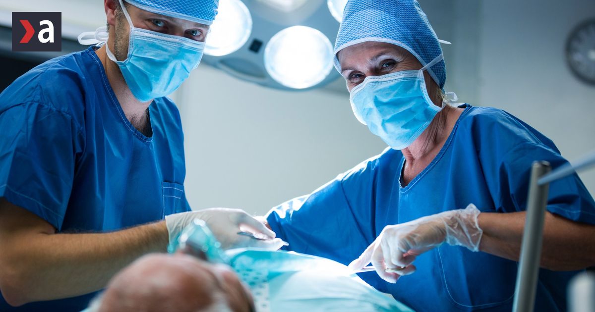 Srdce muza prestalo bit na 40 hodin Lekari z Ciny dosiahli nemozne