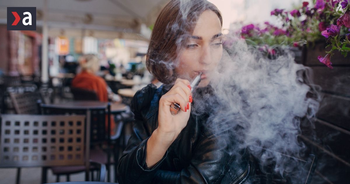 Svedi takmer prestali fajcit Krajina dnes patri medzi lidrmi v prevencii rakoviny pluc