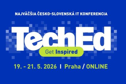 TechEd 2026 Tri dni ktore mozu zmenit vas nazor na IT