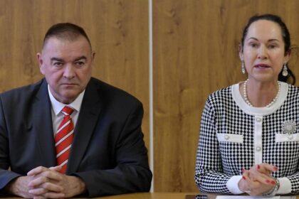 Velka zmena na cele policajnej akademie