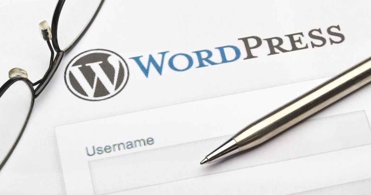 Viac ako milion stranok na WordPress je ohrozenych Zranitelnost v znamom module