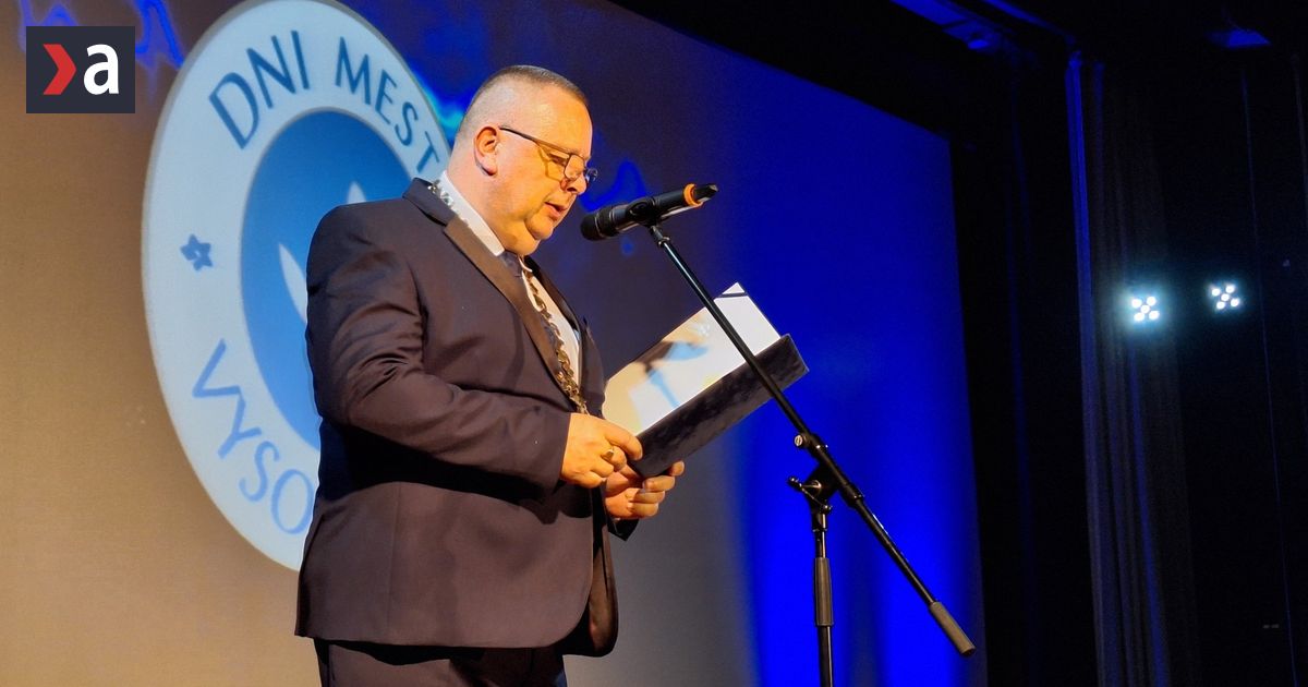 Vojna v Tatrach o slobodu slova Primator sa pokusil umlcit aktivistu kvoli kritike na sude tvrdo narazil