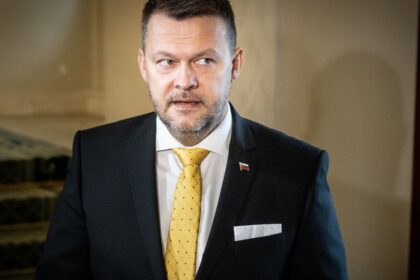 Volby 2026 Minister Samuel Migal sa uchadza o post predsedu Presovskeho samospravneho kraja