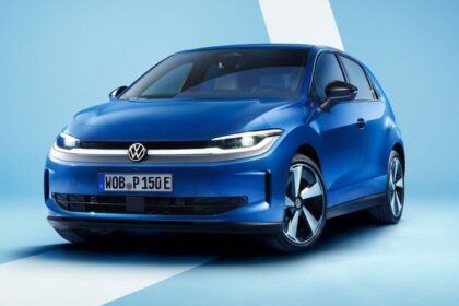 Volkswagen predstavil elektricke Polo Zaujat chce aj nizkou cenou co ponukne