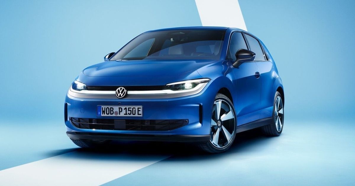 Volkswagen predstavil elektricke Polo Zaujat chce aj nizkou cenou co ponukne
