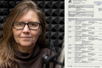 Vratiila Marta Simeckova synovi pozicku zo statnych penazi Smer vidi v uctovnictve podozrivu zhodu