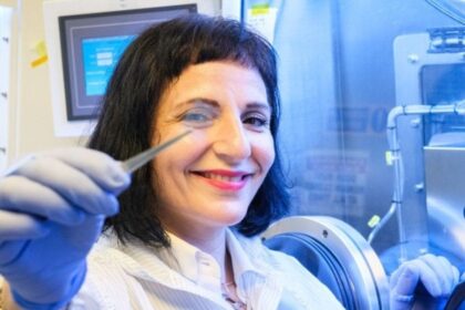 Vyvinuli solarne clanky 10 000 krat tenisie ako ludsky vlas Ako ich vyuziju