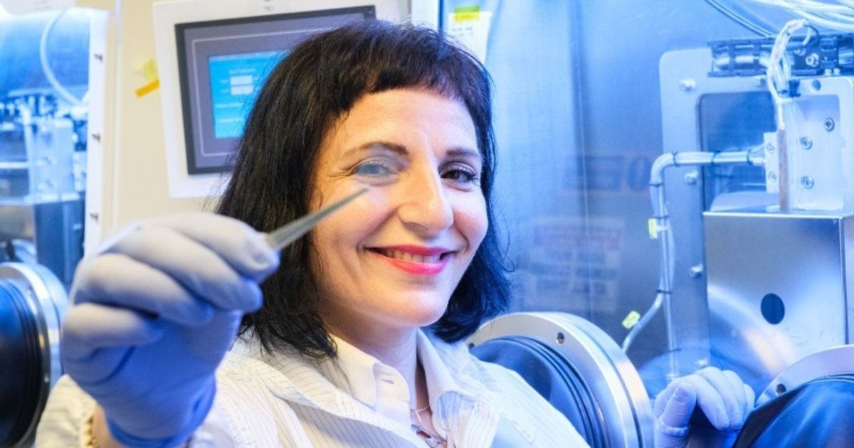 Vyvinuli solarne clanky 10 000 krat tenisie ako ludsky vlas Ako ich vyuziju