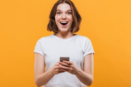 Z minut sa stanu sekundy Takto novinky od Googlu zrychluju pracu s mobilom