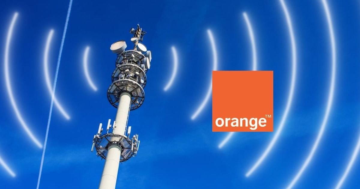 Zakaznici Orangeu mali problem s telefonovanim Co moze pomoct