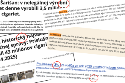 Zle skloovanie cechizmy a nadbytone dlzne Daniari potrestali langoe bez makcea sami sa vsak potykaaju s gramatikou