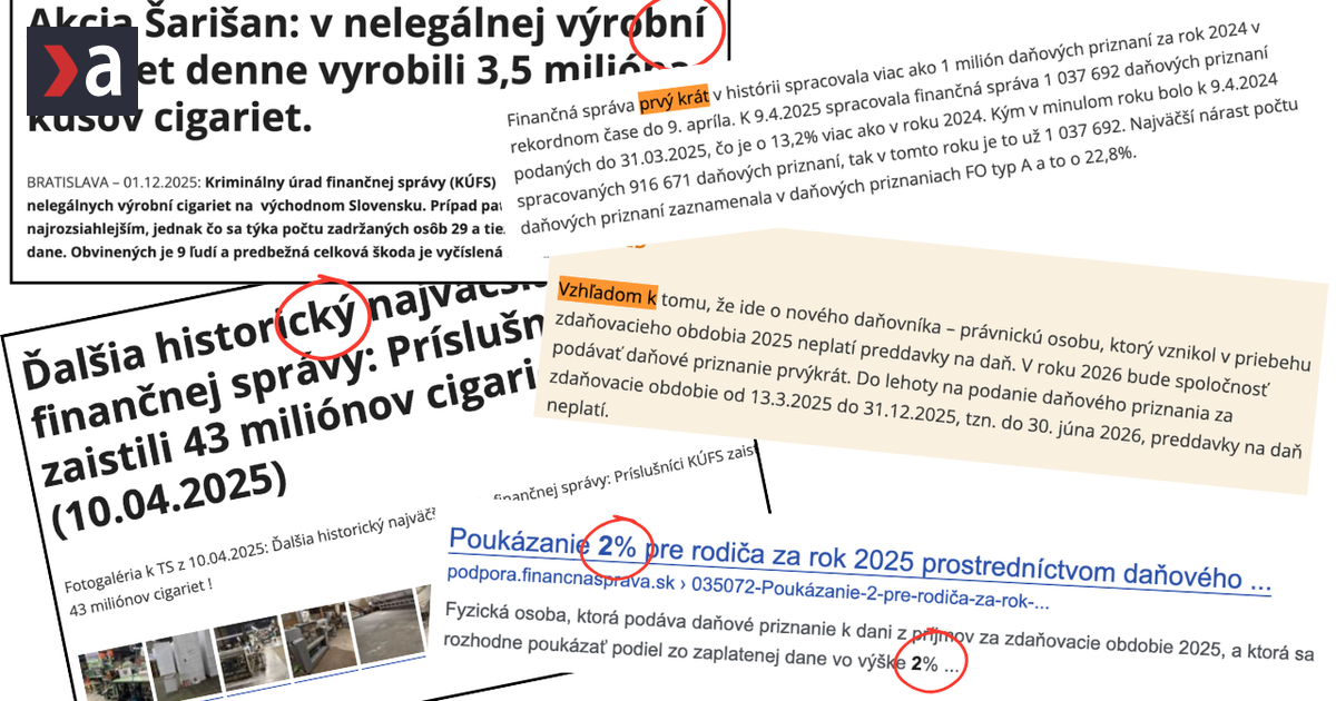 Zle skloovanie cechizmy a nadbytone dlzne Daniari potrestali langoe bez makcea sami sa vsak potykaaju s gramatikou