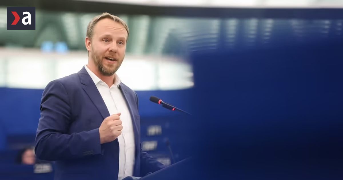 Zobranie hlasovacich prav Slovensku zatial nehrozi EU ma na stole ovea ucinnejiu zbran tvrdi nemecky europoslanec