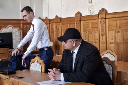 exstarostu odsudili za korupciu poziadal o bitcoin a prevzal desattisice v nedavnych volbach sa vsak opat uchadzal o post