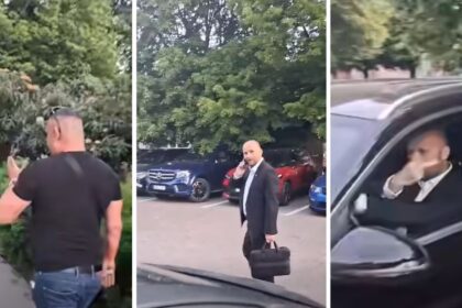 internetom koluje jaroslav nad so vztycenym prostrednikom pokrikovali nanho ze je ukrajinsky kolaborant