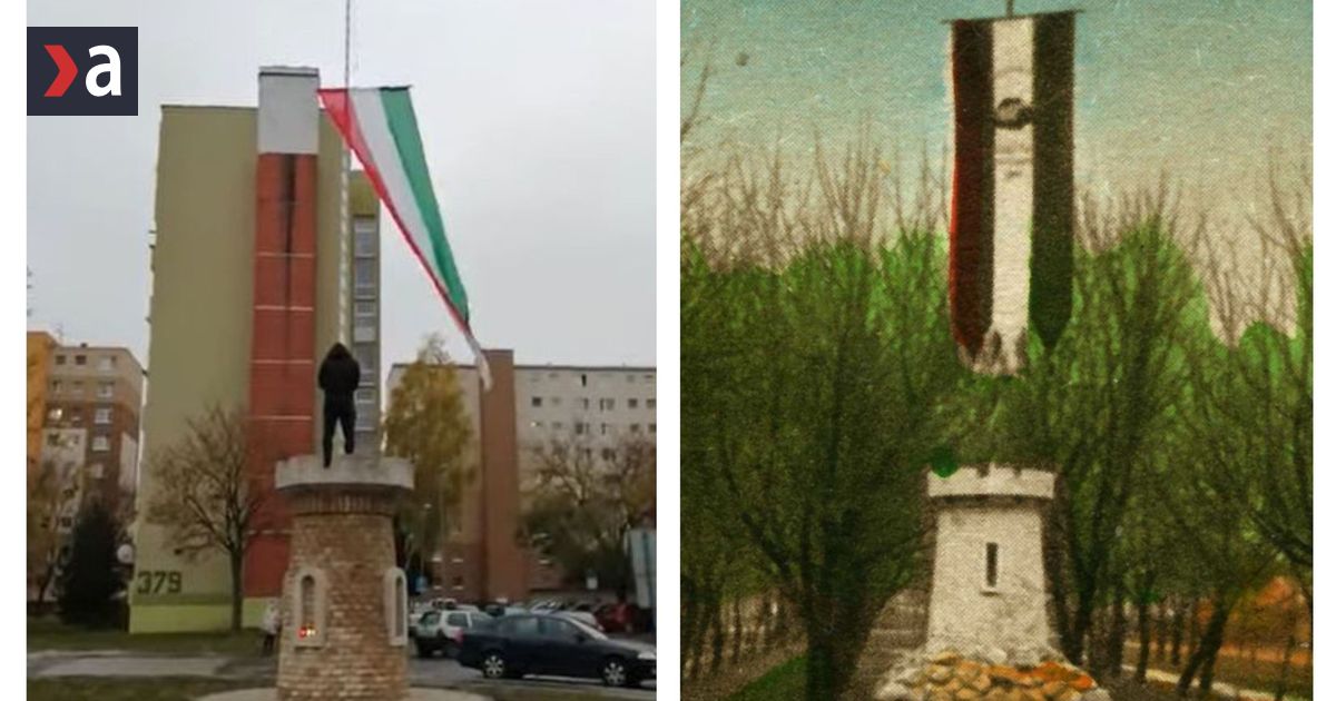 kauza kontroverzneho pamatnika v dunajskej strede sa kratik po madarskych volbach blizi k verdiktu co zaznelo na sude