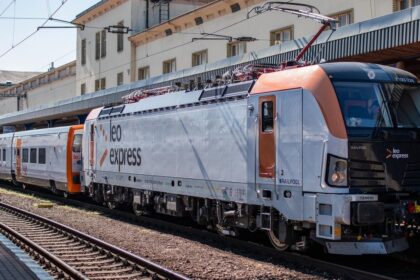 konkurencia na trase z bratislavy do prahy sa ostrozuje prichadza leo express listky predava aj za 5 eur