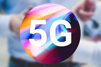 4ka rozsrila 5G do dalch lokalit Kde vade pribudla