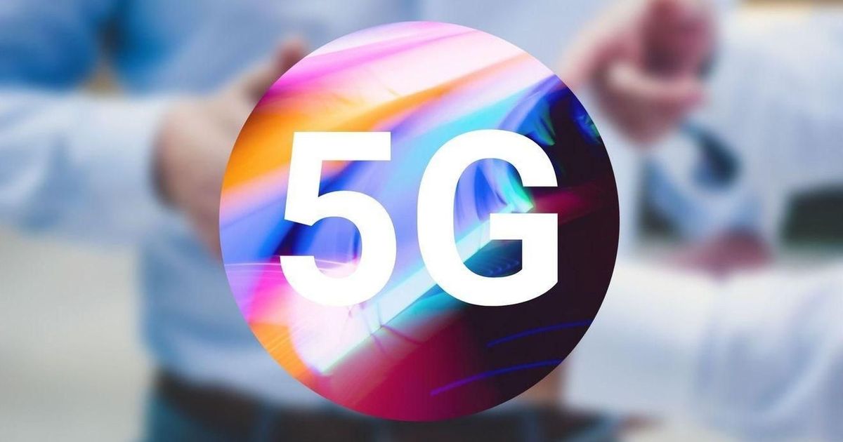 4ka rozsrila 5G do dalch lokalit Kde vade pribudla