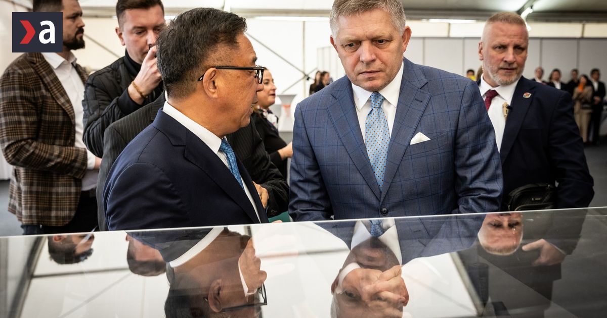 Baterkaren v Suranoch sa stretla s tvrdou realitov Slubovali luxusne platy inzerat ukazal nieco uplne ine panel