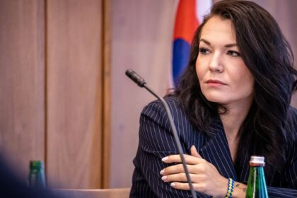 Beata Jurik z PS Matovic mi chcel dat bozk smrti Progresivne Slovensko urcite povedie vo volbach Michal Simecka
