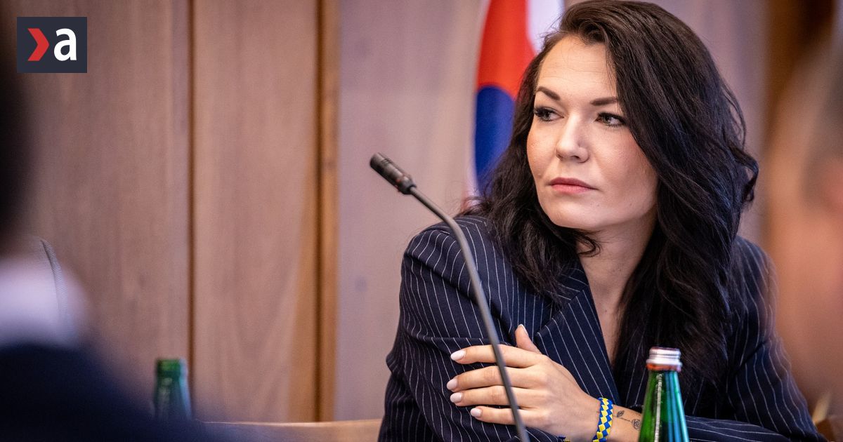 Beata Jurik z PS Matovic mi chcel dat bozk smrti Progresivne Slovensko urcite povedie vo volbach Michal Simecka