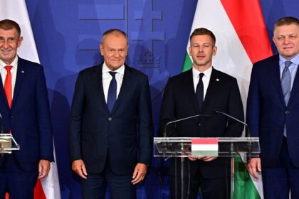 Benesove dekrety boli odsunute na bok Fico a Magyar otocili list po rokoch sporov chce V4 opat spolocne tlacit na Brusel