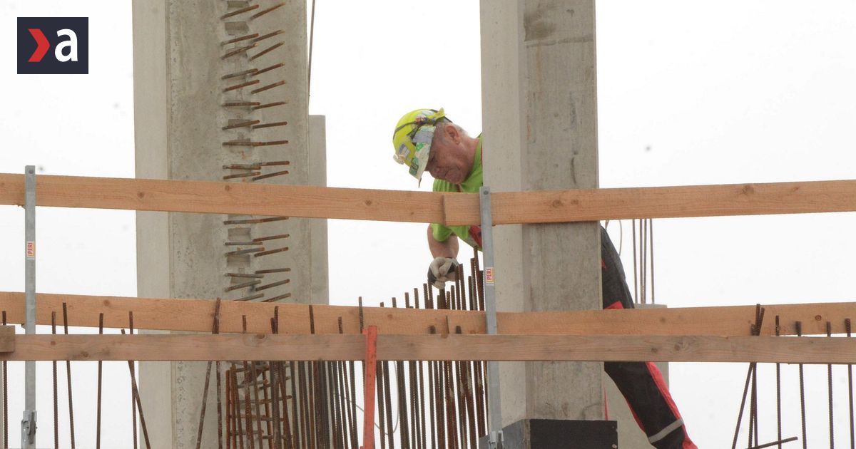 Betonom v presovskej nemocnici sa uz zaoberal aj sud Vystavba sa obnovila po piatich tyzdnoch