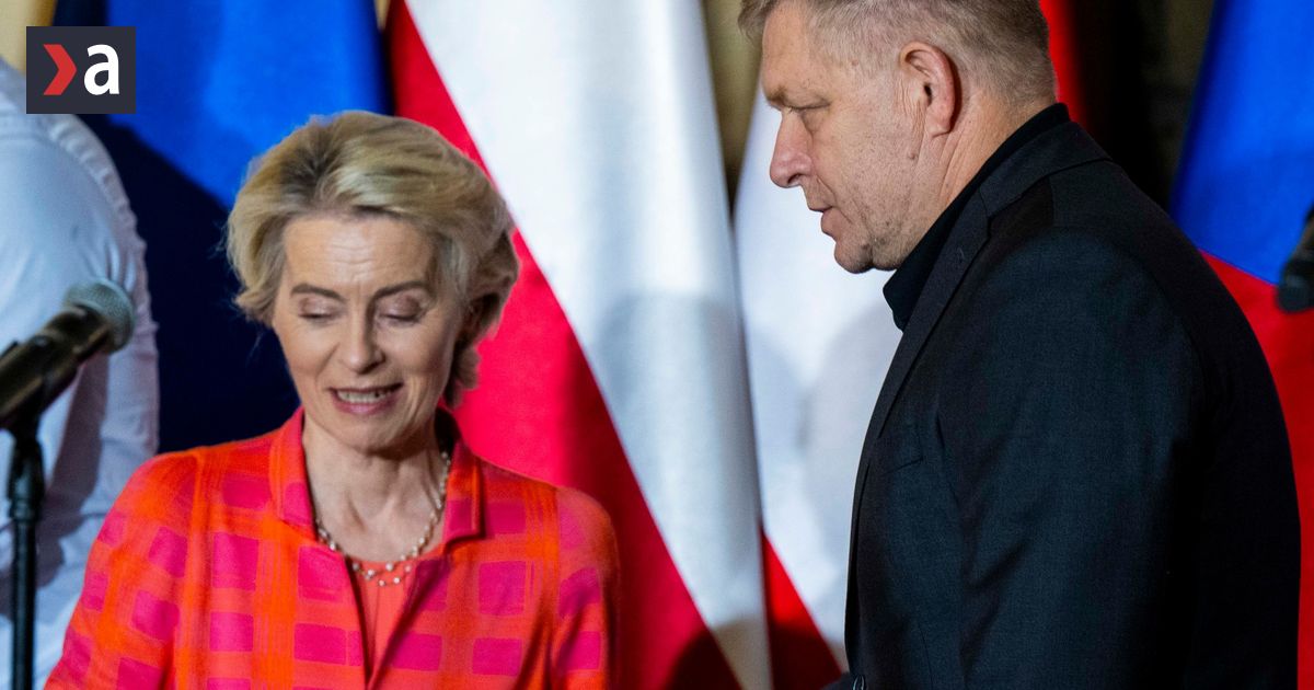 Brusel ako fackovaci panak ktory nas udrziava nad vodou Bez europskych miliard by Robert Fico viedol krajinu v recesii