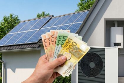 Chceli lacnejsiu elektrinu a teplo nakoniec platia este viac Na toto si davajte pozor