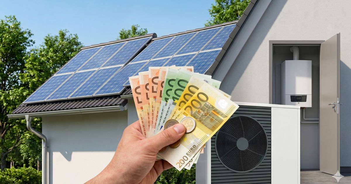 Chceli lacnejsiu elektrinu a teplo nakoniec platia este viac Na toto si davajte pozor