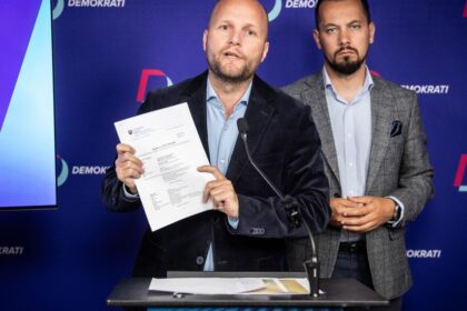 Demokrati odhalili fotografie a tvrdia raketovy system mieriaci z armady do Afriky nie je srot