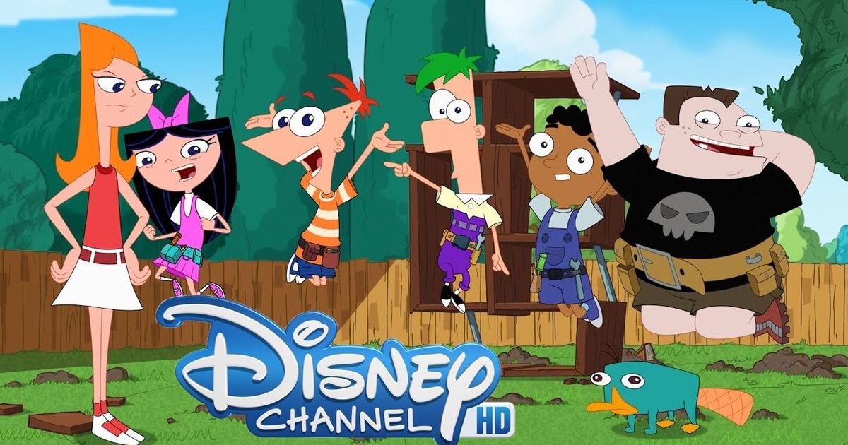 Disney Channel je uz dostupny v HD Dvaja velki operatori ho pridali dalsi sa pripravuju