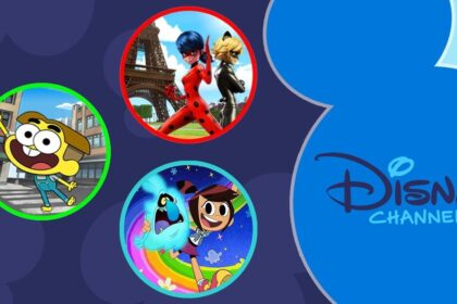 Disney chysta velku novinku na Slovensku Tyka sa hlavnej stanice