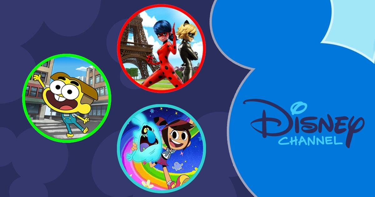 Disney chysta velku novinku na Slovensku Tyka sa hlavnej stanice