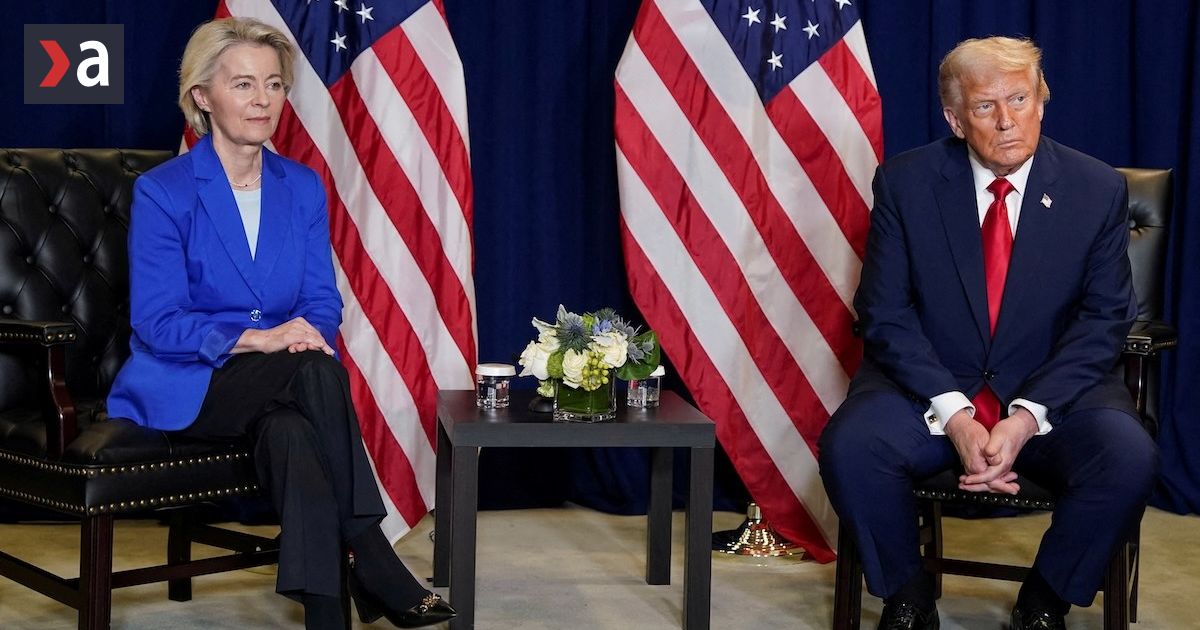 Donald Trump a Katar vyvi aj u tlak na Europu Unia ustupuje zo svojich pravidiel pre zachovanie ekonomiky a plynu
