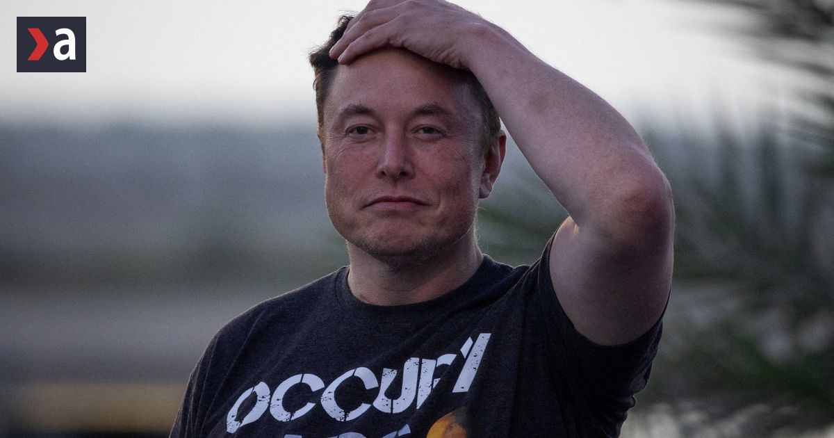 Elon Musk dnes otriasac celym financnym svetom Bude to vesmirna jazda alebo rizikove kasino