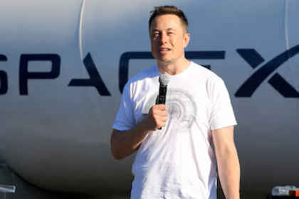 Elon Musk vdacii za svoj majetok aj vlade USA Nebola by ziadna Tesla