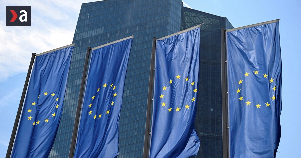 Europa musi konat aby posilnila globalnu ulohu eura nazor Piera Cipolloneho