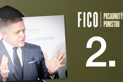 Fico Posadnuty pomstou Preco sa premierovi nepacila kniha o jeho vladnuti a moci