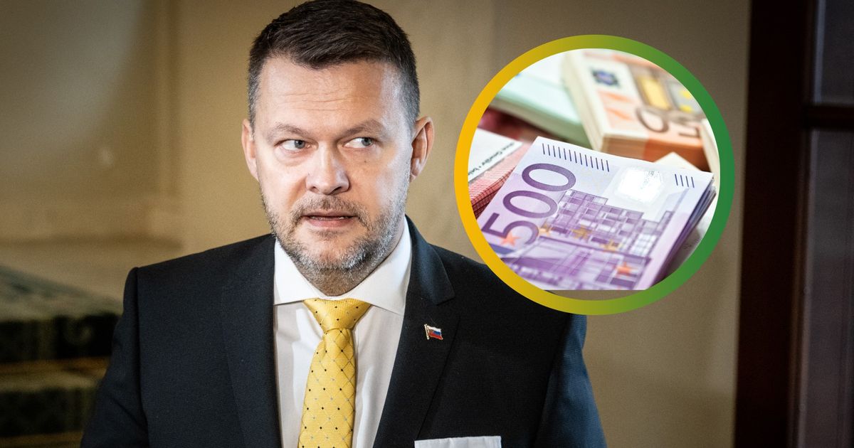 Fico dostal naliehav vyzvu iada zastavenie zmlv v poslednej chvli ide o 82 milinov
