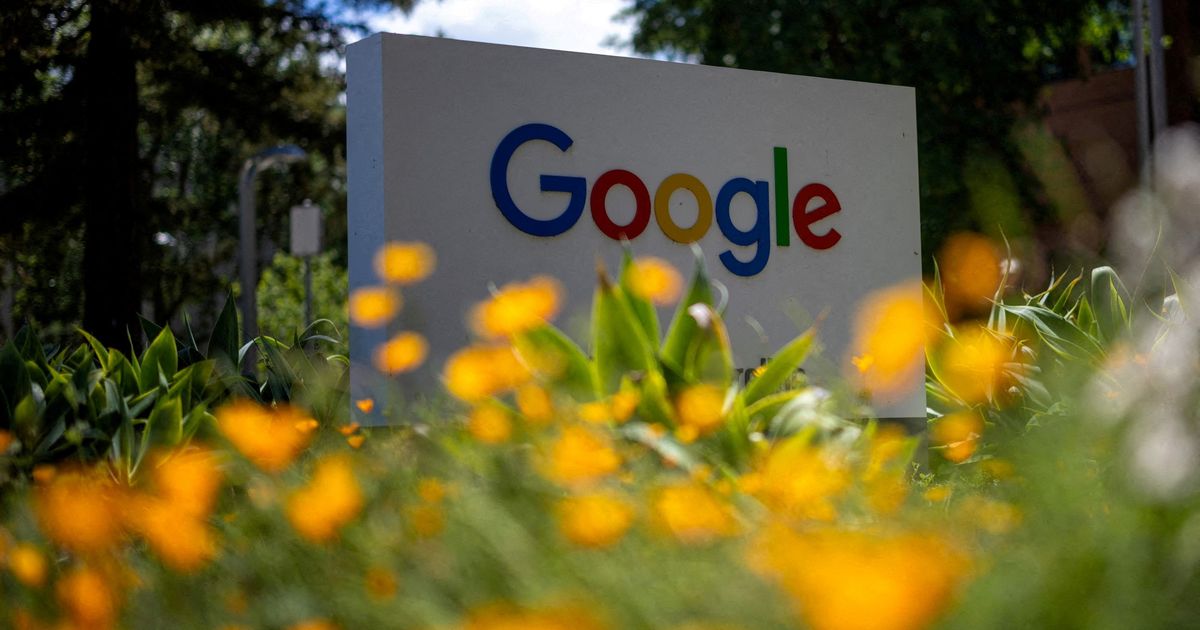 Google sa pusta do boja s prirodou posiela do akcie 32 milionov netradicnych zbrani