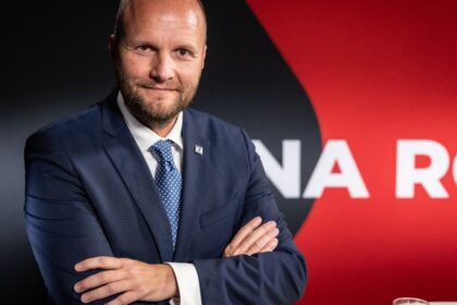 Jaroslav Nad Vsetky strany pod 10 percent mozu byt v ohrozeni rozhovor