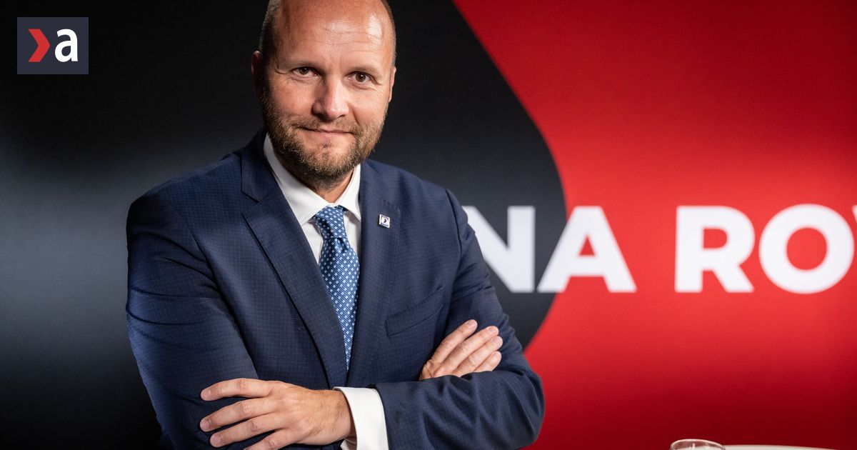 Jaroslav Nad Vsetky strany pod 10 percent mozu byt v ohrozeni rozhovor