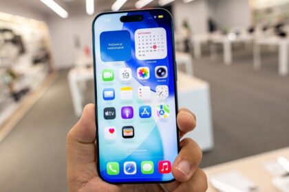 Je cas kupit novy iPhone alebo MacBook Vylepsenia od Apple ktore vyuzijete na tychto zariadeniach