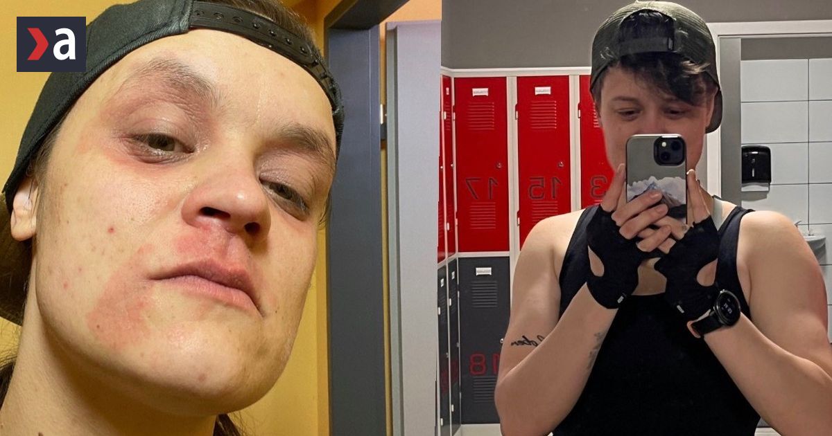 Ked som si prvykrat dala ciaru kokainu vedela som ze to nie je naposledy bez spanku som bola aj pat dni rozhovor