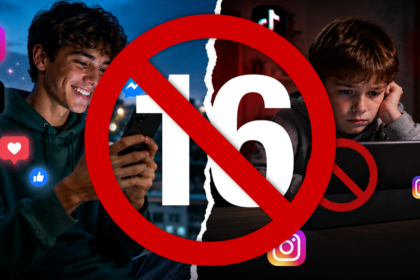 Koniec scrollovania na Slovensku Zakaz pre Instagram ci TikTok moze vyvolat abstinencne priznaky a vlnu frustracie