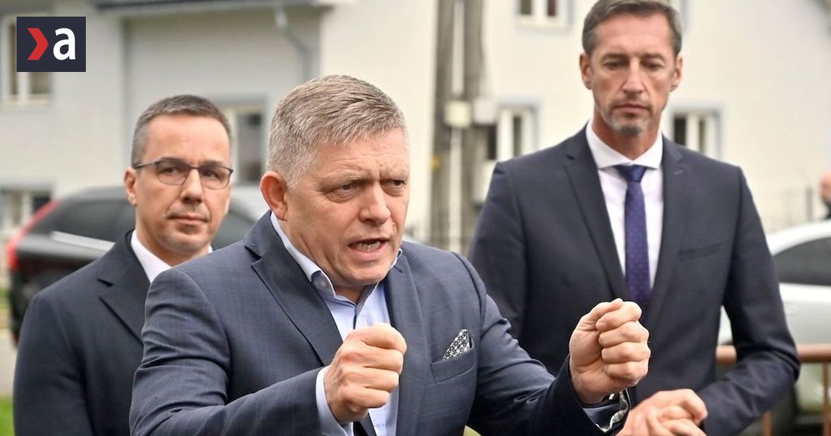 Konzervativci maju poslednu prilezitost porazit Smer Ak sa im to nepodari spoji sa s nim komentr Martina Behula