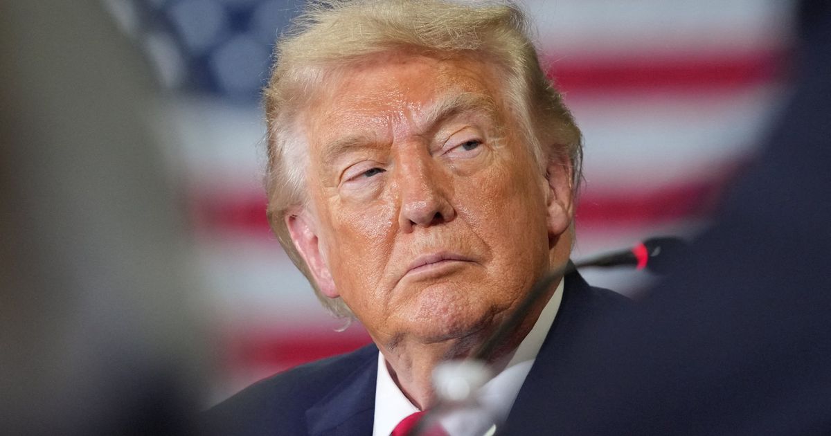 Kradez dusevneho vlastnictva Pikachu a Naruto v rukach Trumpa Biely dom celi tvrdej kritike